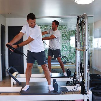 CDM Pilates - Pilates Near Me - Newport Beach, California