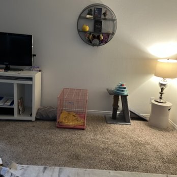 Clean Scene Carpet Cleaning - Before... - Carpet Cleaning Near Me - Bakersfield, California