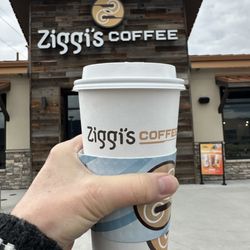 Ziggi’s Coffee
