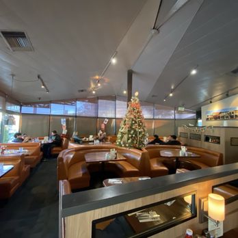 Shakers - Diners Near Me - South Pasadena, California