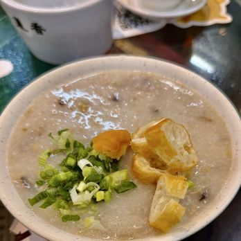 蓮香茶室 - Cantonese Near Me - Hong Kong, HK