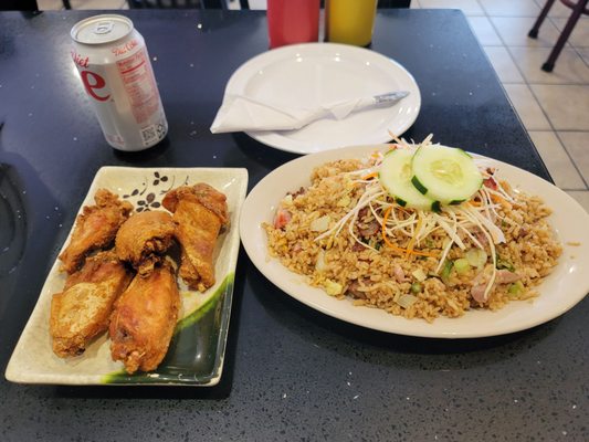 New Thriving by null