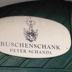Buschenschank Schandl