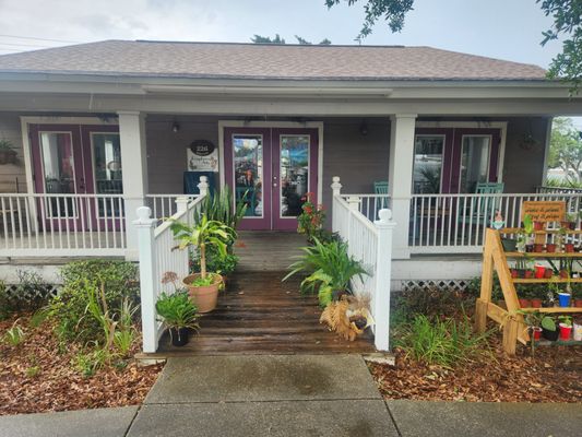 Hair Salon Fort Walton Beach Fl RASPBERRY ATTIC HAIR & NAIL SALON - Updated July 2025 - 12 Photos - 226