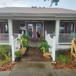 Raspberry Attic Hair & Nail Salon