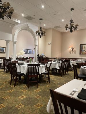 Byblos Restaurant by null