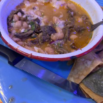 Desvelados - Beans! The best! - Mexican Near Me - West Covina, California Desvelados - Beans! The best! - Mexican Near Me - West Covina, California