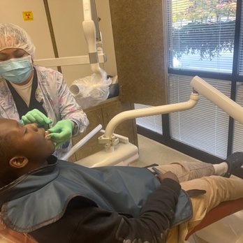 Hrisula Cristea, DDS - Cupertino Smile - my nephew and Dr. Cristea - General Dentistry Near Me - Cupertino, California Hrisula Cristea, DDS - Cupertino Smile - my nephew and Dr. Cristea - General Dentistry Near Me - Cupertino, California