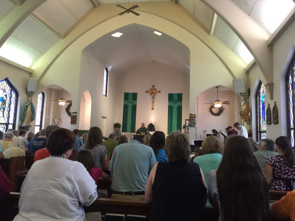 MARY IMMACULATE CATHOLIC SCHOOL 712 E Washington St, Kirksville, MO Yelp