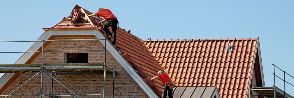 Slide of Roofing Corpus Christi