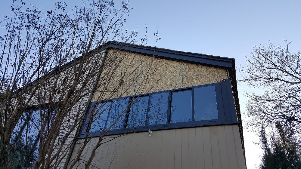 Slide of CT Home Improvements