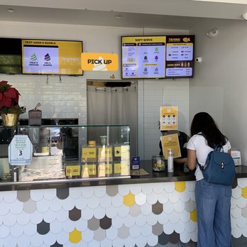 Somisomi - Inside - Desserts Near Me - Cupertino, California Somisomi - Inside - Desserts Near Me - Cupertino, California