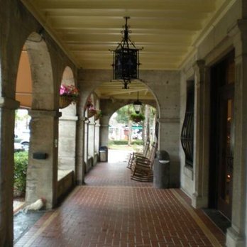 Ripley's Haunted Castle Tour - Museums Near Me - Saint Augustine, Florida