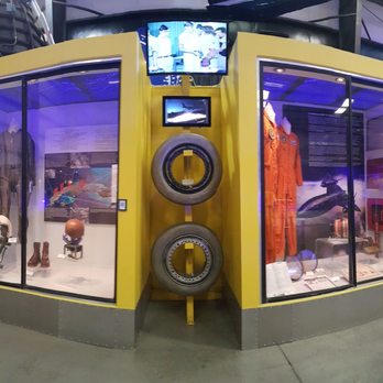 March Field Air Museum - Museums Near Me - Riverside, California March Field Air Museum - Museums Near Me - Riverside, California