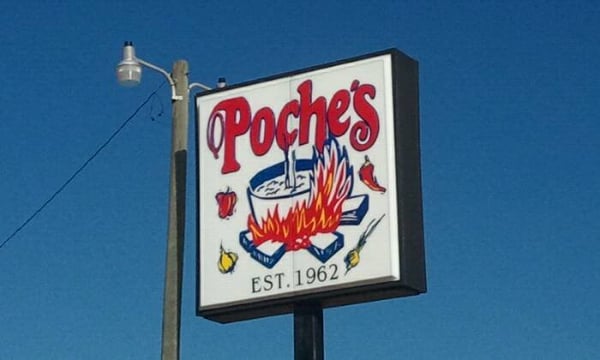 Poche's Market & Restaurant by null