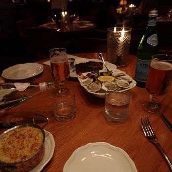 The Standard Grill - American Near Me - New York, New York The Standard Grill - American Near Me - New York, New York