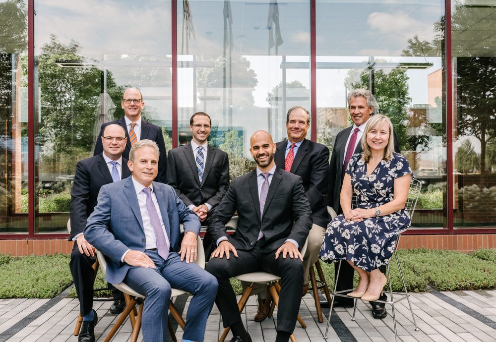 Giarmarco Mullins & Horton