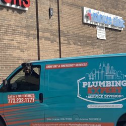 Plumbing Expert