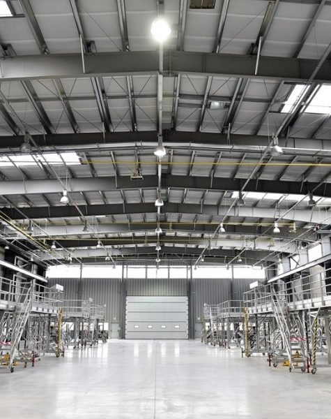 Slide of Malachi Roofing