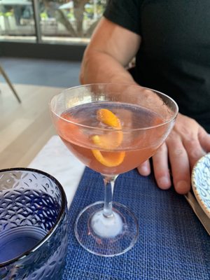 Anise Wine Bar- The Village Dallas by null