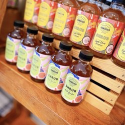 Hawaiian Vinegar Company