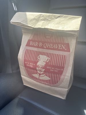 Bar-B-Q Heaven by null