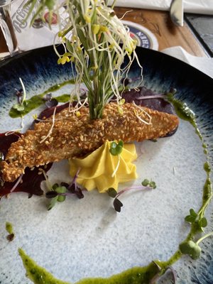 Ristorante Comeback by null