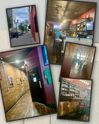 The Noble Savage by null