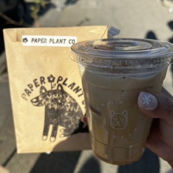 Paper Plant - Cards & Stationery Near Me - Los Angeles, California