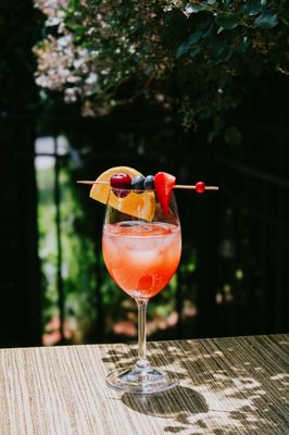 Bistro Nolah by null