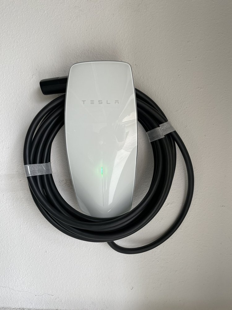 Slide of Always Quality Electrical