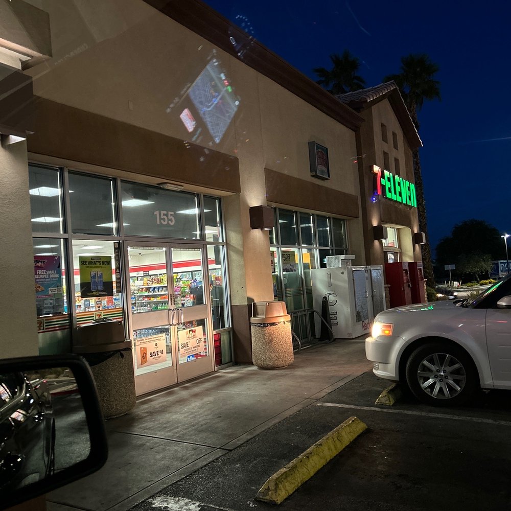 The Lotto Store Primm, NV 89019 - Last Updated September