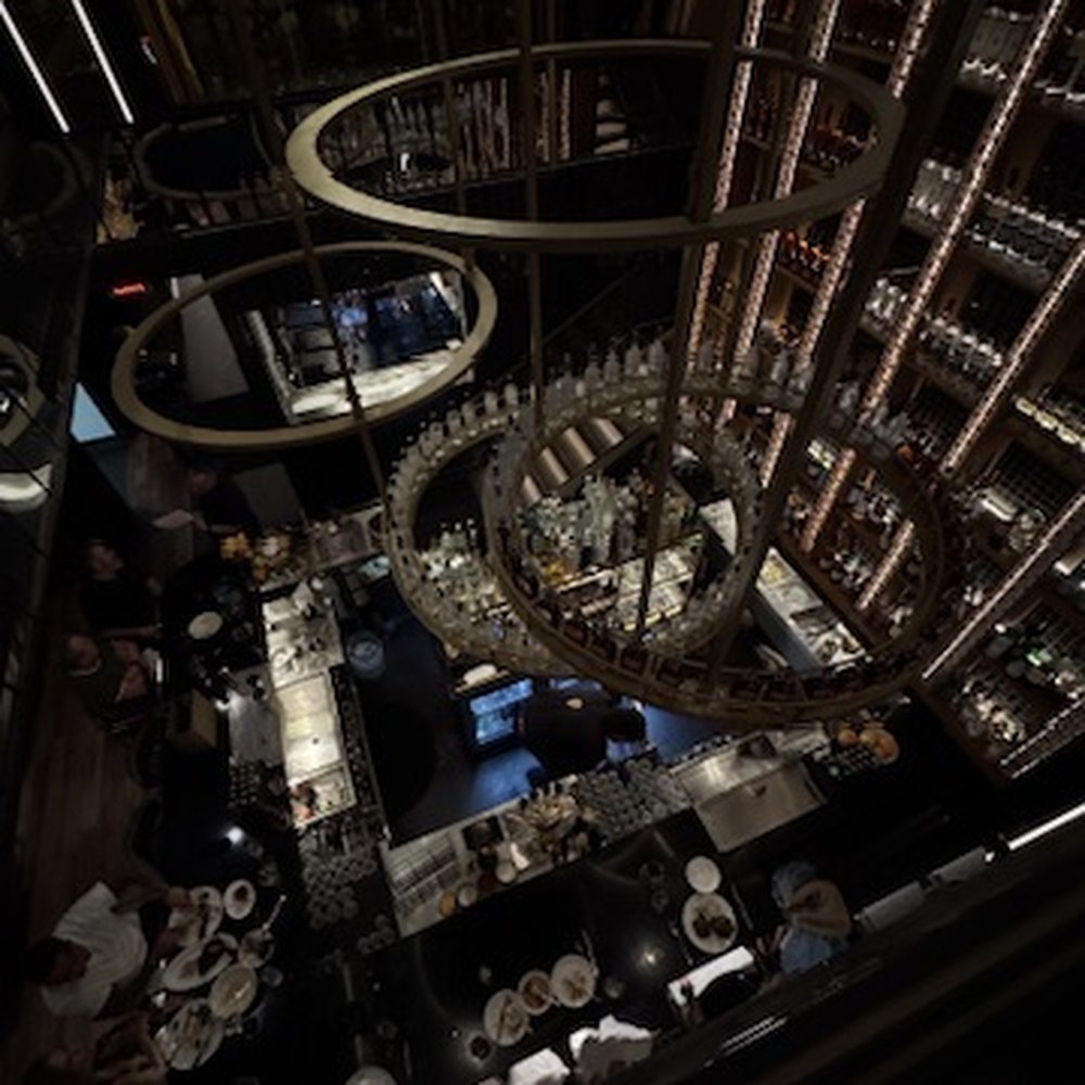 Rare Society - BAR - Steakhouses Near Me - San Clemente, California Rare Society - BAR - Steakhouses Near Me - San Clemente, California