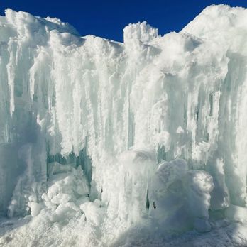 Ice Castles - Amusement Parks Near Me - Cripple Creek, Colorado