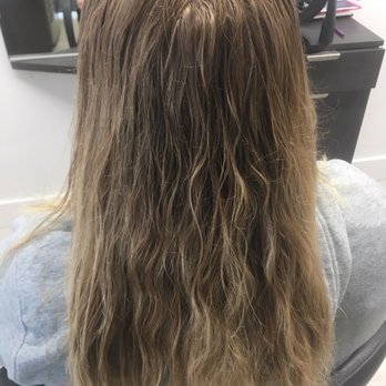 Bombshell Beauty Lounge - Hair Stylists Near Me - Haymarket, Virginia