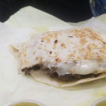 King Torta - The carne asada quesodila. - Mexican Near Me - Los Angeles, California King Torta - The carne asada quesodila. - Mexican Near Me - Los Angeles, California