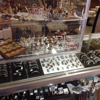 A Few Old Things - Antiques Near Me - Los Ranchos de Albuquerque, New Mexico