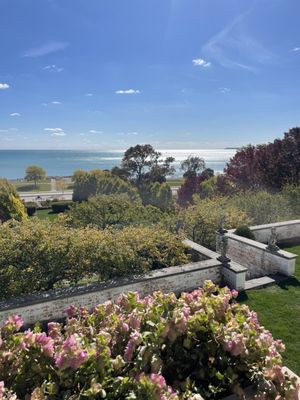 Villa Terrace Museum & Gardens by null