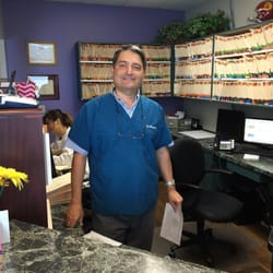 Dr. Modarres himself!!
