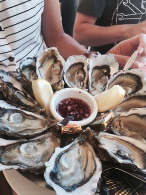 Hôtel de la Plage - Cap Ferret by null