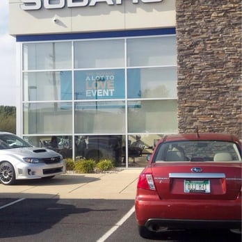 Fox Subaru - Car Dealers Near Me - Grand Rapids, Michigan Fox Subaru - Car Dealers Near Me - Grand Rapids, Michigan