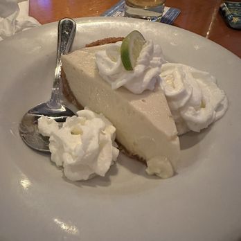 East End Tap - Keylime pie - American Near Me - Falmouth, Massachusetts