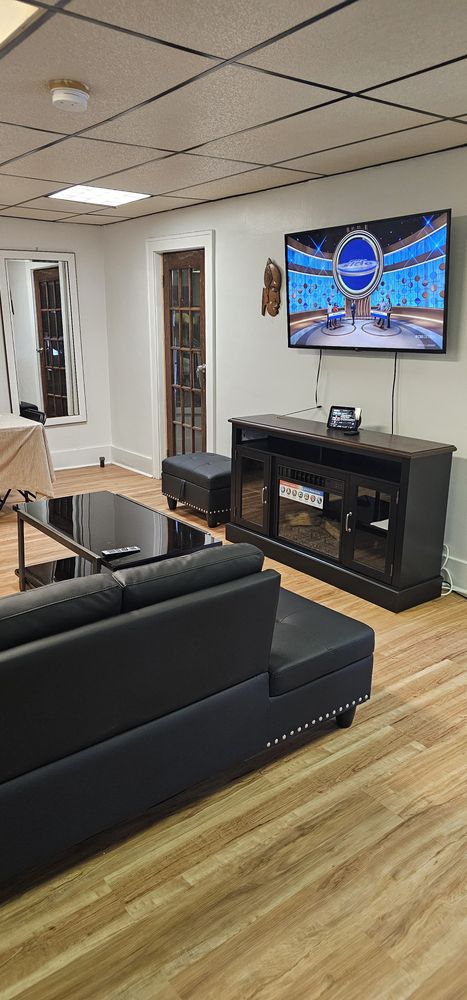 Comfort Livin - home care agency in Detroit, MI