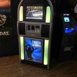 Arena Sports Bar & Grill