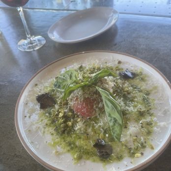 Farmer's Table - Caprese Salad - New American Near Me - La Mesa, California Farmer's Table - Caprese Salad - New American Near Me - La Mesa, California