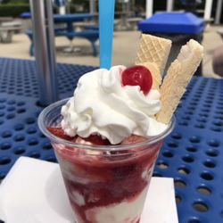 Ritter's Frozen Custard