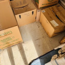 Lone Star Storage Center New Braunfels - Disgusting