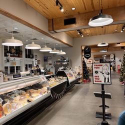 Look’s Marketplace - Cheese
