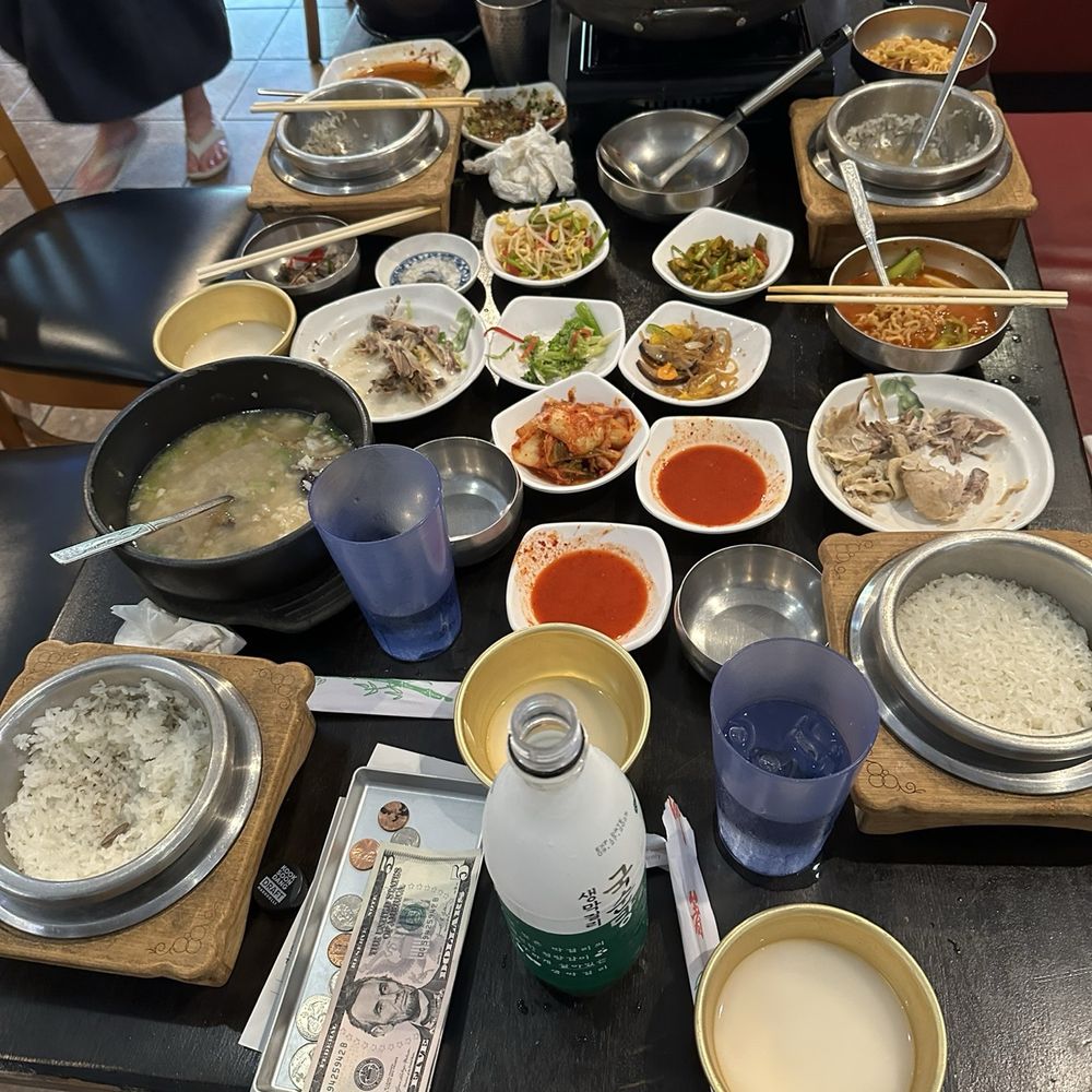 Yet Tuh - Korean Near Me - Doraville, Georgia Yet Tuh - Korean Near Me - Doraville, Georgia