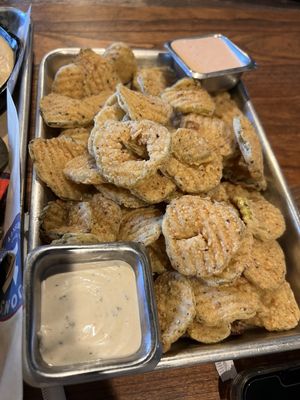 Jon's Grille by null